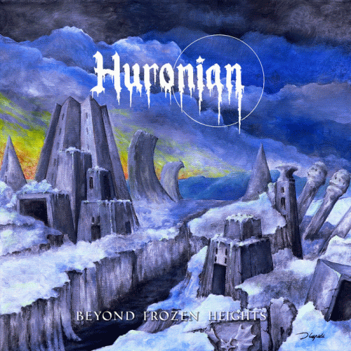 Huronian : Beyond Frozen Heights Huronian : Beyond Frozen Heights